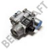 BERGKRAFT BK8505018 Valve, ABS regulation